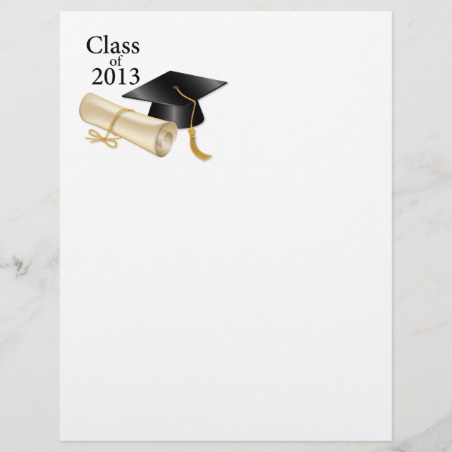 Class of 2013 (Front)