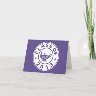 Class Of 2013 BSN Holiday Card