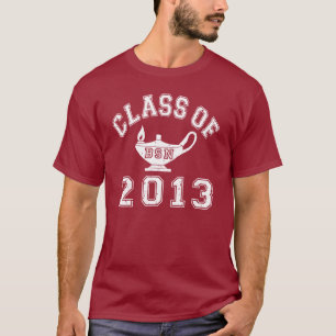 Class Of 2013 BSN T-Shirt