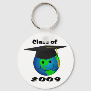 Class of 2013 Keychain