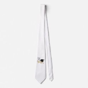 Class of 2013 tie