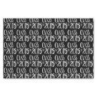 Class of 2015 Graduation Present Vintage Text