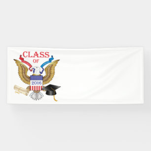 Class of 2016 banner