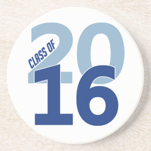 class of 2016 coaster