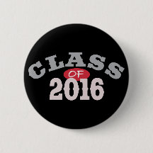 Class Of 2016 Red