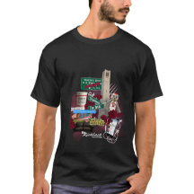 Class of 2016 Reunion Shirt