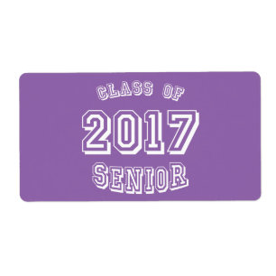 Class of 2017