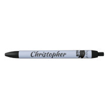 Class of 2018 Personalised Pen