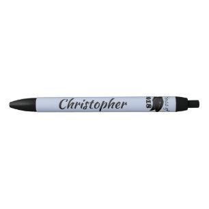 Class of 2018 Personalised Pen