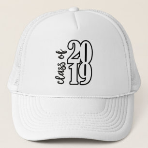 Class of 2019 Hat