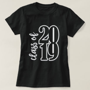 Class Of 2019 T-Shirt