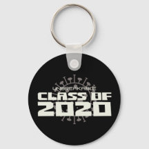Class of 2020 Coronavirus - Unbreakable