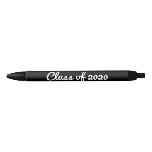 Class of 2020 Pen