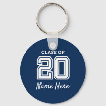 Class of 2020 Personalise