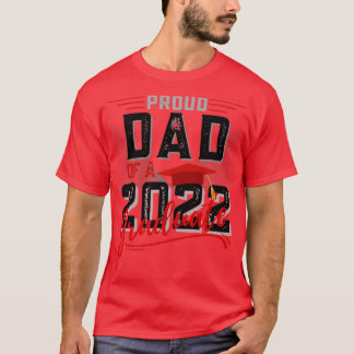 Class of 2022 graduation 24 T-Shirt