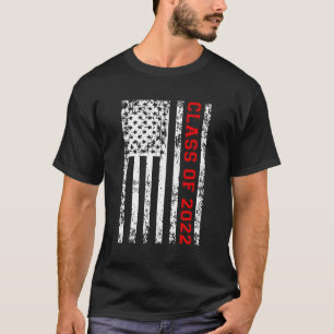 Class Of 2022 T-Shirt
