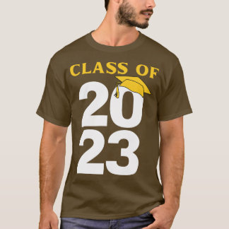 Class of 2023 42 T-Shirt