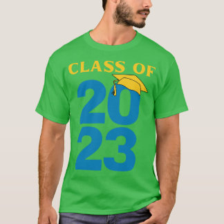 Class of 2023 43 T-Shirt