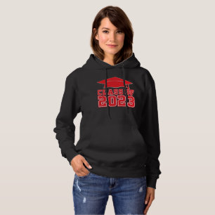 CLASS OF 2023                                      HOODIE