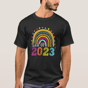 Class Of 2023 Pre K Graduate Preschool Graduation T-Shirt