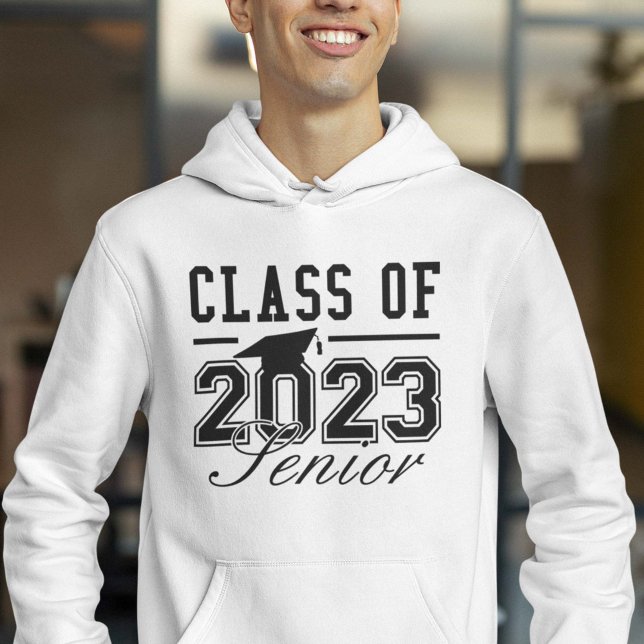 Class Of 2023 Senior Hoodie (Creator Uploaded)