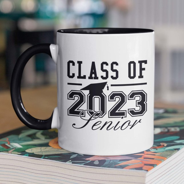 Class Of 2023 Senior Mug (Creator Uploaded)
