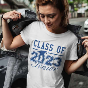 Class Of 2023 Senior T-Shirt
