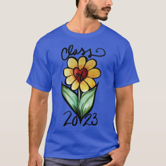 Class of 2023 T-Shirt