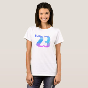 Class of 2023 T-Shirt
