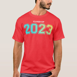 Class Of 2023 T-Shirt