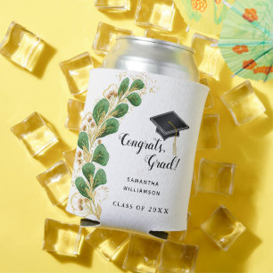 Class of 2024 Graduation Party Can Cooler