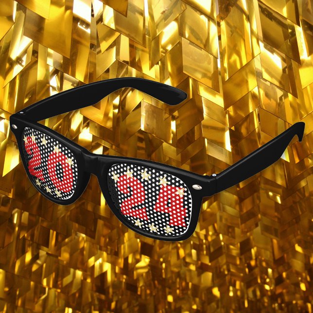 Class of 2024 Graduation Party Sunglasses Shades (Class of 2024 Graduation Party Sunglasses Shades)