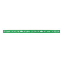 Class of 2024 Ribbon