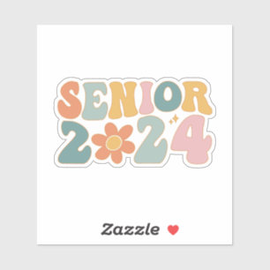 Class of 2024 Senior Gifts Funny Seniors 2024