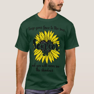 Class of 2024 Senior Gifts Funny Seniors 2024 4 T-Shirt