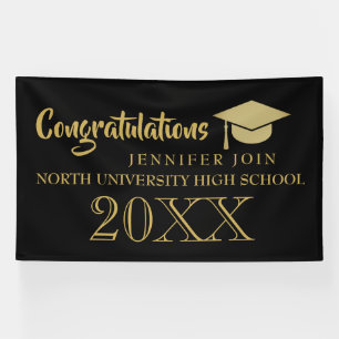 class of 2025, class of 2026 graduation  banner