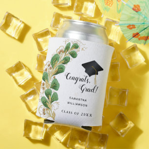 Class of 2025 Graduation Party  Can Cooler