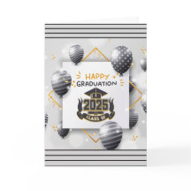 Class of 2025 Graduation (Proverbs 3:5)