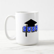 Class of 2025 Mortar Board Design