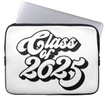 Class of 2025 Retro