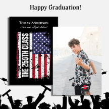 Class of 2026 250th Anniversary Photo Announcement