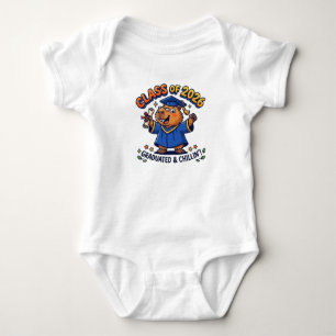 CLASS OF 2026 BABY BODYSUIT