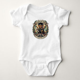 CLASS OF 2026 BABY BODYSUIT