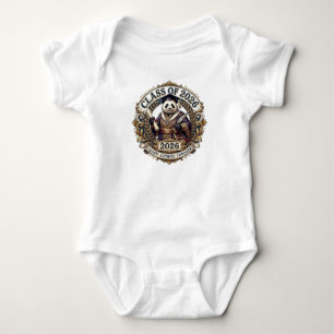 CLASS OF 2026 BABY BODYSUIT