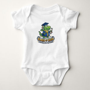 CLASS OF 2026 BABY BODYSUIT