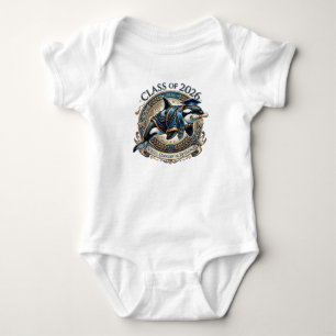 CLASS OF 2026 BABY BODYSUIT