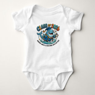 CLASS OF 2026 BABY BODYSUIT