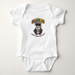 CLASS OF 2026 BABY BODYSUIT