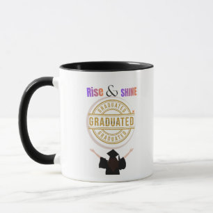 Class of 2026 Elite 🎓 Mug