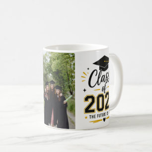 Class of 2026 Mug – The Future Is Ours Graduation